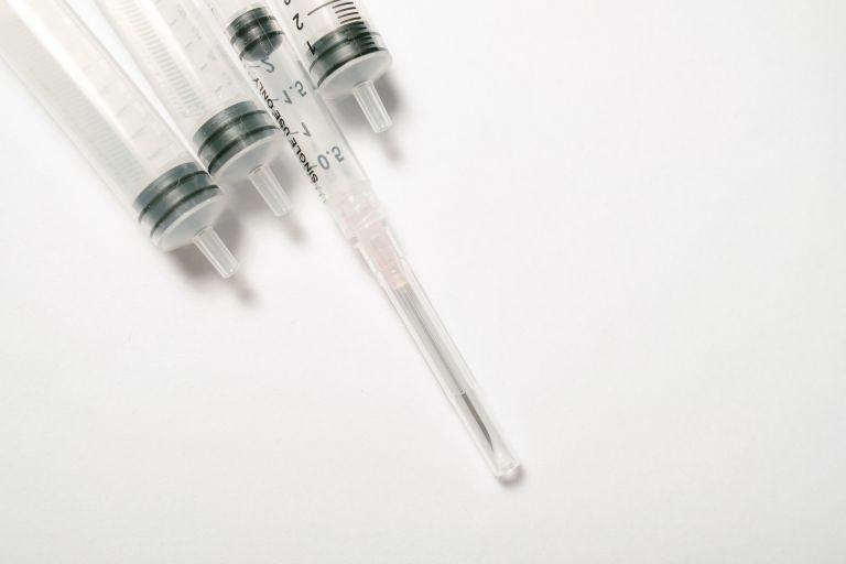 大手町内科で健康を守る、最新医療と信頼の診療体験